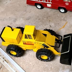 Tonka Truck - Front Loader